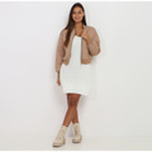 Chaquetas 21377_P60316 para mujer - La Modeuse - Modalova
