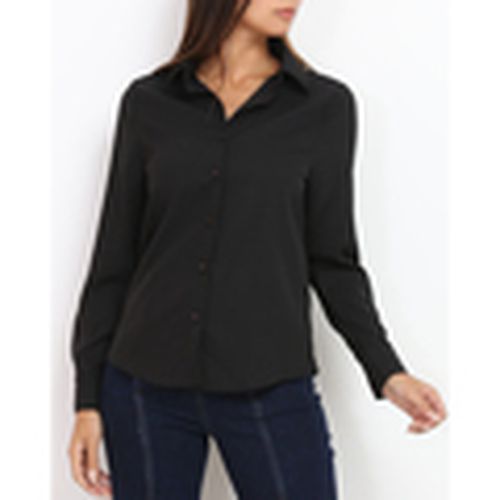 Camisa 21713_P48364 para mujer - La Modeuse - Modalova