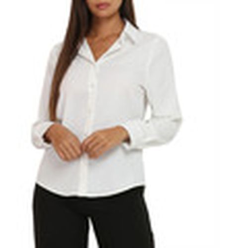 Camisa 21714_P48367 para mujer - La Modeuse - Modalova