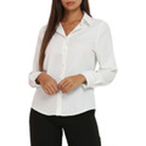 Camisa 21714_P48368 para mujer - La Modeuse - Modalova