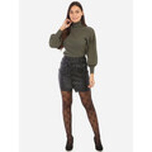 Faldas cortas 22973_P50842 para mujer - La Modeuse - Modalova