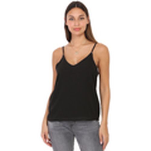 Blusa 23265_P58452 para mujer - La Modeuse - Modalova