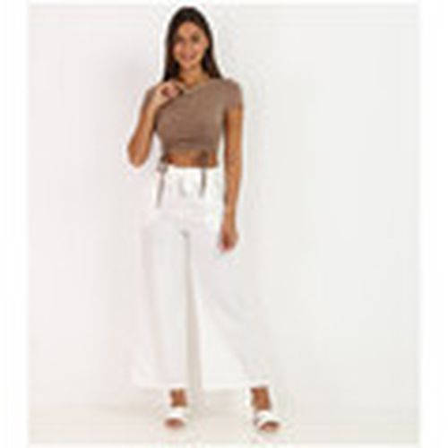 Blusa 23699_P59234 para mujer - La Modeuse - Modalova