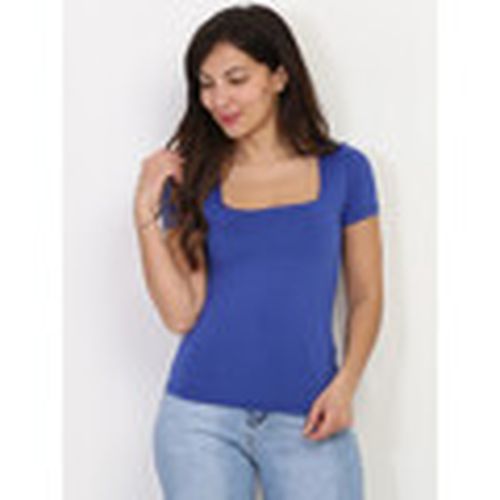 Blusa 27520_P64109 para mujer - La Modeuse - Modalova