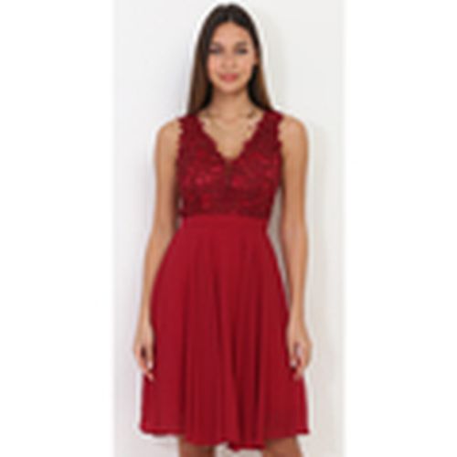 Vestidos 32851_P74500 para mujer - La Modeuse - Modalova