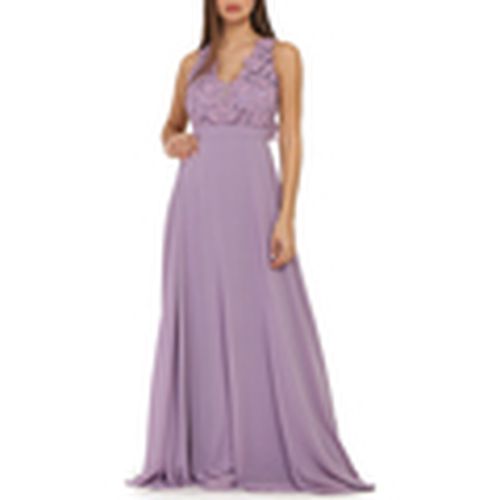 Vestidos 32757_P74337 para mujer - La Modeuse - Modalova