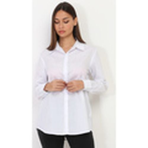 Camisa 50095_P89862 para mujer - La Modeuse - Modalova