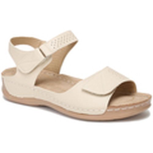 Sandalias 58014_P132344 para mujer - La Modeuse - Modalova