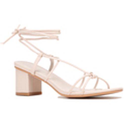 Sandalias 57207_P127545 para mujer - La Modeuse - Modalova