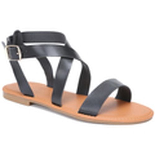 Sandalias 58159_P133173 para mujer - La Modeuse - Modalova