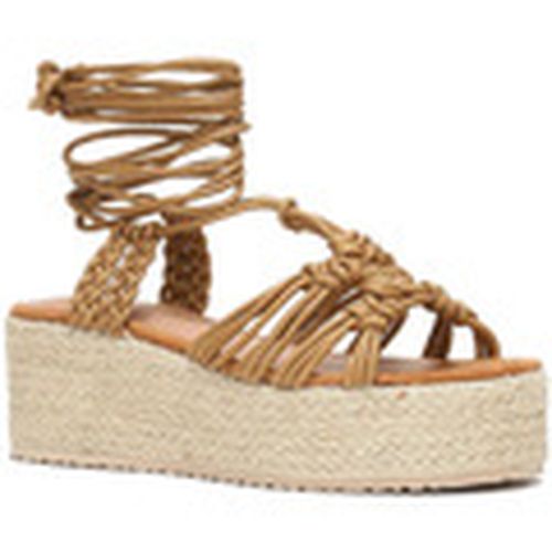 Sandalias 58412_P134475 para mujer - La Modeuse - Modalova