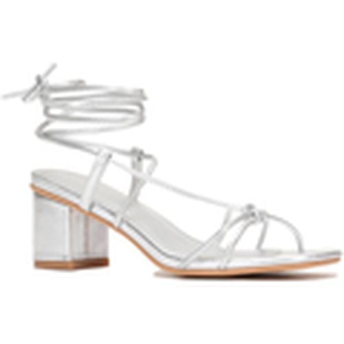 Sandalias 58356_P134135 para mujer - La Modeuse - Modalova