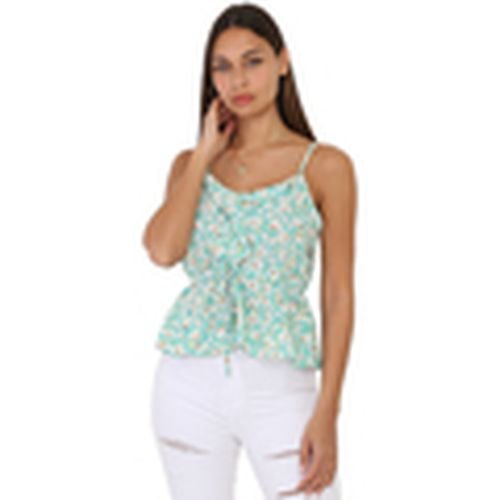 Blusa 58620_P135253 para mujer - La Modeuse - Modalova