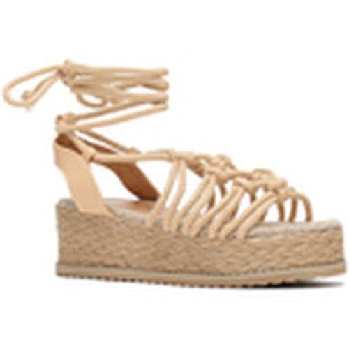 Sandalias 58569_P135203 para mujer - La Modeuse - Modalova