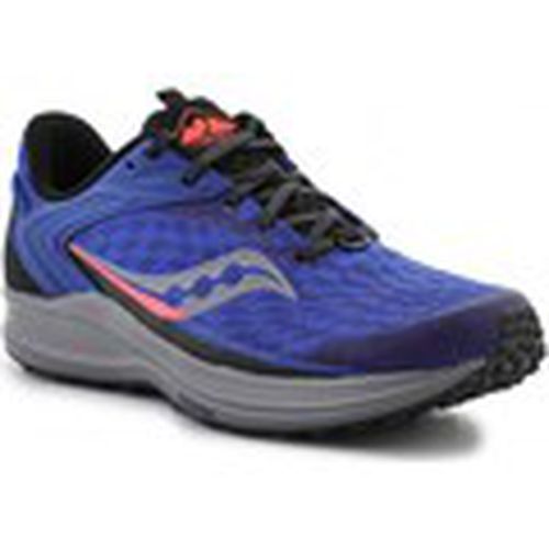 Zapatillas de running Canyon TR2 S20666-16 para hombre - Saucony - Modalova