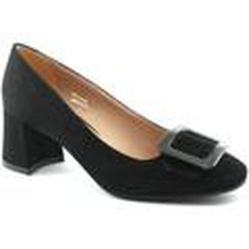 Zapatos de tacón DIV-I22-5700-12-NE para mujer - Divine Follie - Modalova