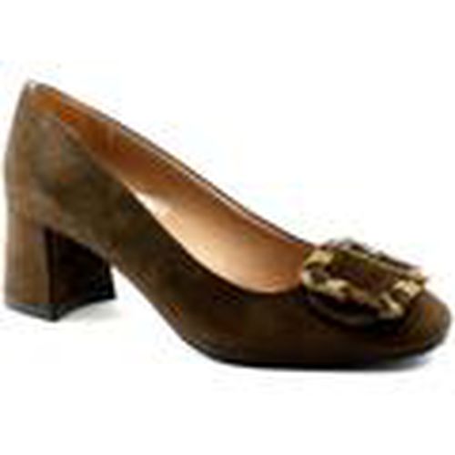 Zapatos de tacón DIV-I22-5700-12-TM para mujer - Divine Follie - Modalova
