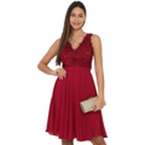 Vestidos 32850_P74495 para mujer - La Modeuse - Modalova