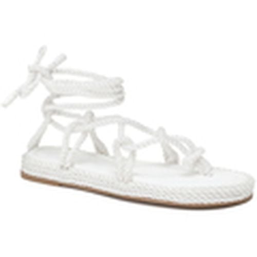 Sandalias 63158_P143510 para mujer - La Modeuse - Modalova