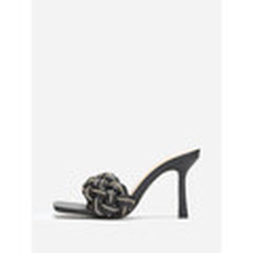 Sandalias de tacón 63321_P143934 para mujer - La Modeuse - Modalova