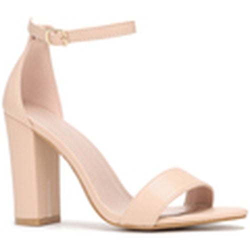 Sandalias 63500_P144515 para mujer - La Modeuse - Modalova