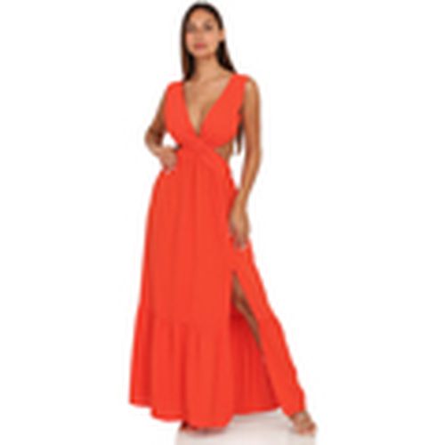 Vestidos 63415_P144257 para mujer - La Modeuse - Modalova