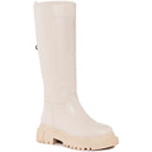 Botas SS1K0391_451_BEIGE para mujer - Sole Sisters - Modalova