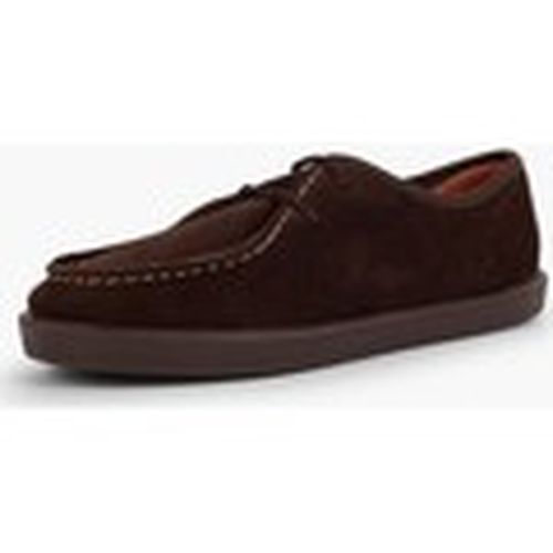 Zapatillas Chaussures Bateau En Suède Garçon Et Adulte para hombre - Pisamonas - Modalova