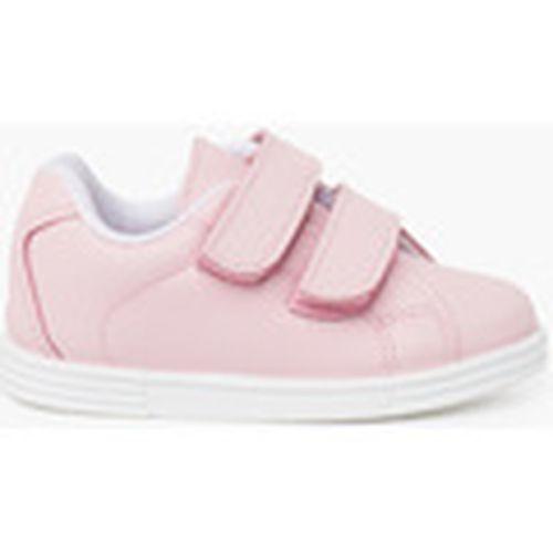 Zapatillas Chaussures De Sport Pour Bébé Et Enfant Cuir Lavable para mujer - Pisamonas - Modalova