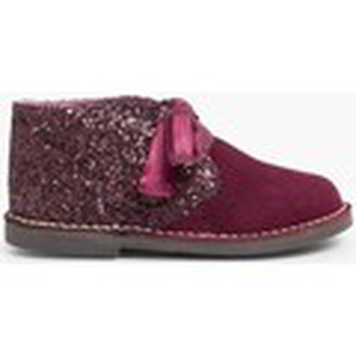 Zapatillas Bottes Glitter Fille para mujer - Pisamonas - Modalova