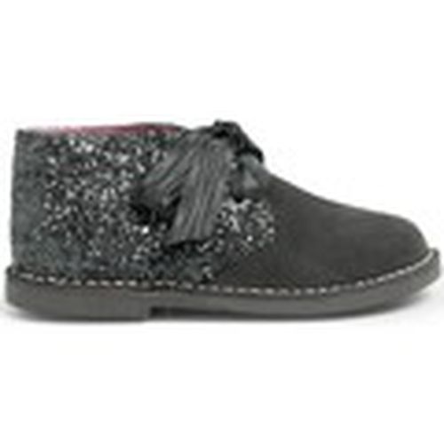 Botines Bottes Glitter Fille para hombre - Pisamonas - Modalova