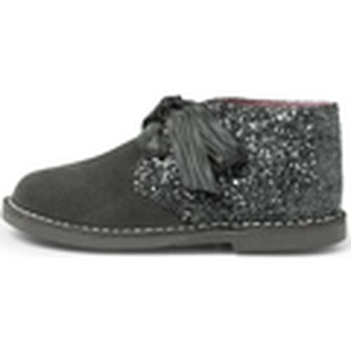 Zapatillas Bottes Glitter Fille para hombre - Pisamonas - Modalova