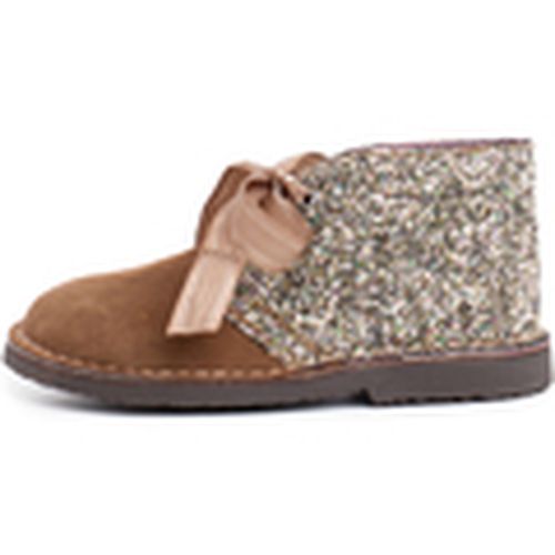 Zapatillas Bottes Glitter Fille para hombre - Pisamonas - Modalova