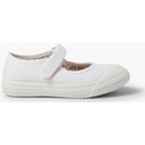 Zapatillas Chaussures Babies À Scratch Bout Caoutchouc Renforcé para mujer - Pisamonas - Modalova