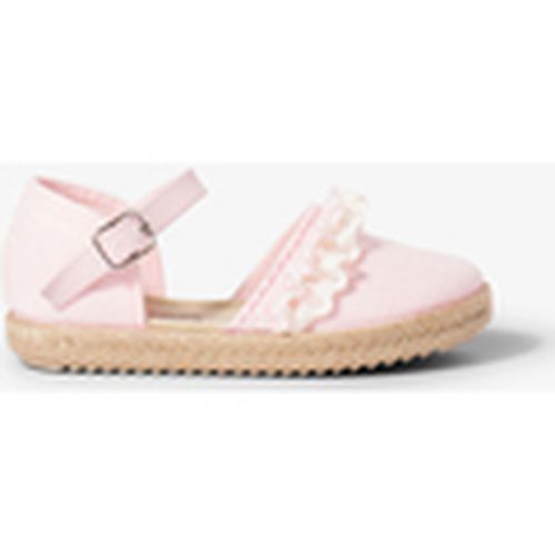 Zapatillas Espadrilles Avec Dentelle Rapportée para mujer - Pisamonas - Modalova