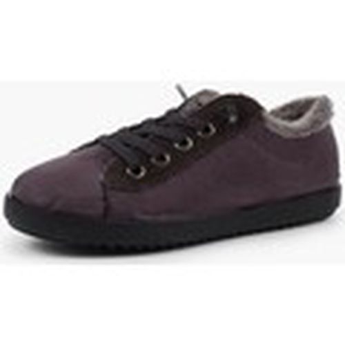 Zapatillas Baskets D'hiver Pour Enfants Avec Doublure En Fourrure para mujer - Pisamonas - Modalova