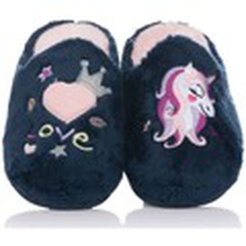 Pantuflas 5219-123 para mujer - Vulladi - Modalova