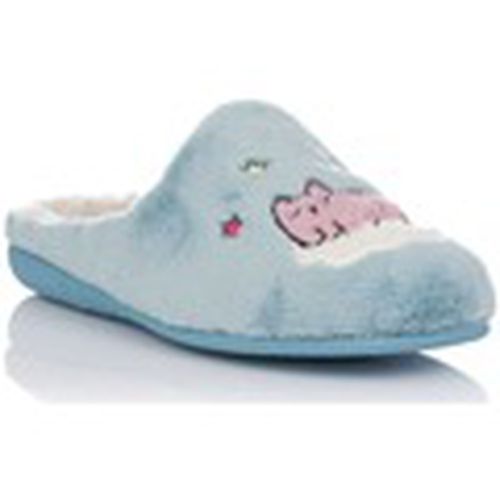 Pantuflas 5230-123 para mujer - Vulladi - Modalova