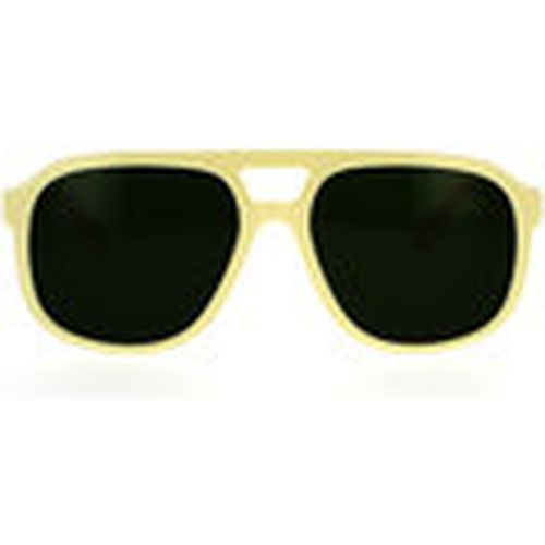 Gafas de sol Occhiali da Sole GG1188S 005 para hombre - Gucci - Modalova