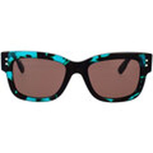 Gafas de sol Occhiali da Sole GG1217S 003 para mujer - Gucci - Modalova