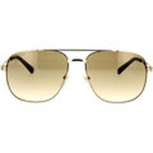 Gafas de sol Occhiali da Sole GG1223S 001 para hombre - Gucci - Modalova
