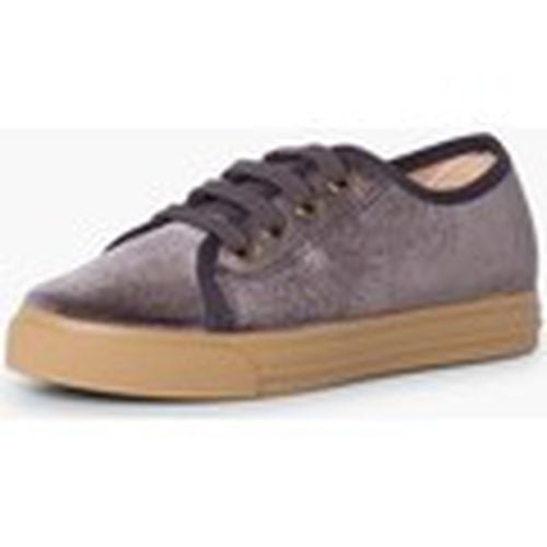 Zapatillas Chaussures À Lacets En Velours À Semelle Large Pour Enfants para hombre - Pisamonas - Modalova