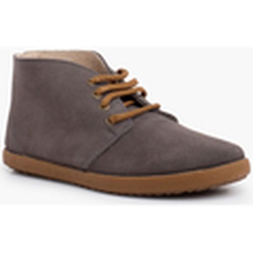 Zapatillas Botte Fendue Style Safari Contrasté para hombre - Pisamonas - Modalova