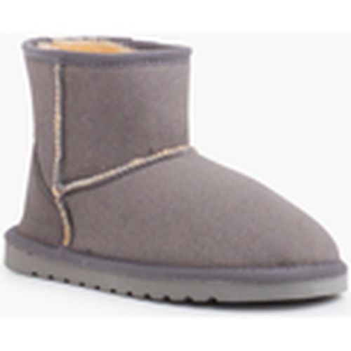 Zapatillas Low Boots Type Australien Enfants Et para mujer - Pisamonas - Modalova