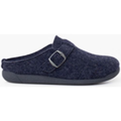 Zapatillas Sabots Maison Boucle Plante Rembourrée para hombre - Pisamonas - Modalova