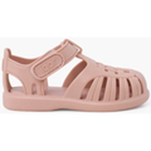 Zapatillas Sandales Plastique À Fermeture Scratch Tobby Solid para mujer - Pisamonas - Modalova