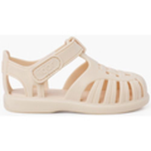 Zapatillas Sandales Plastique À Fermeture Scratch Tobby Solid para mujer - Pisamonas - Modalova