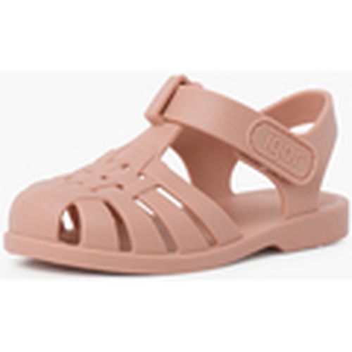 Zapatillas Sandales Plage Enfants Couleurs Poussiéreuse Fermeture Scratch para hombre - Pisamonas - Modalova