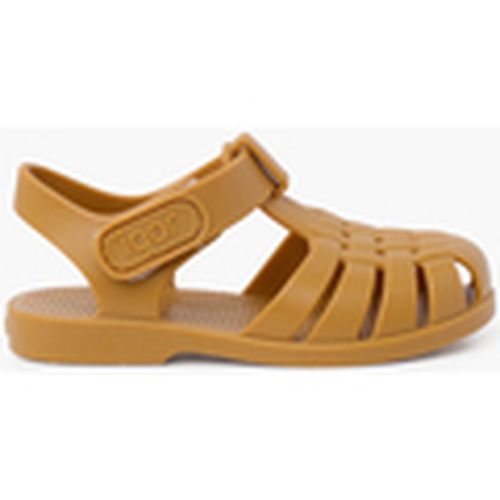 Zapatillas Sandales Plage Enfants Couleurs Poussiéreuse Fermeture Scratch para hombre - Pisamonas - Modalova