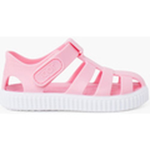 Zapatillas Sandales Plastique Type Baskets À Scratch para mujer - Pisamonas - Modalova